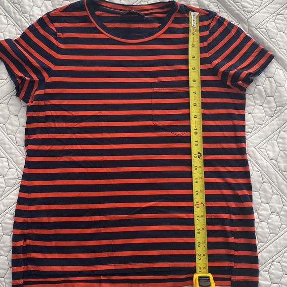 Banana republic cotton tee 100% cotton - Picture 4 of 8